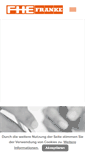 Mobile Screenshot of fhe.at